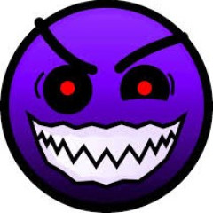 Geometry Dash Powerful