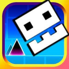Geometry Dash RADIUM