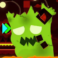 Geometry Dash SLAM