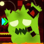Geometry Dash SLAM