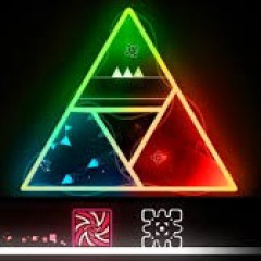 Geometry Dash Temple Of Time