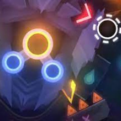 Geometry Dash The Eschaton