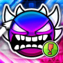 Geometry Dash The Nightmare