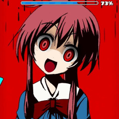Geometry Dash The Yandere