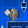 Geometry Dash Time Technology