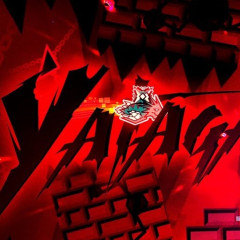 Geometry Dash Yatagarasu