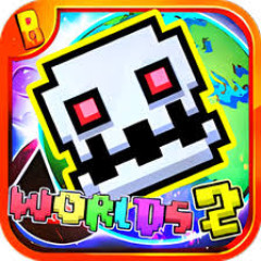 Geometry Jump World