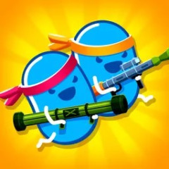 Goober Royale