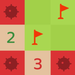 Google Minesweeper