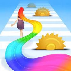 Hair Challenge Online