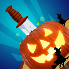Halloween Knife