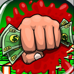 Handless Millionaire
