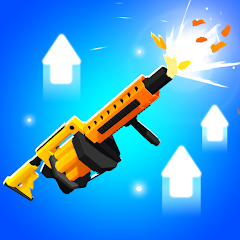 Holi Shooter