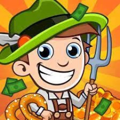 Idle Farming Business