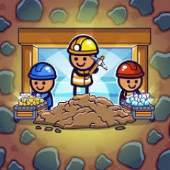 Idle Mining Empire
