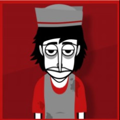 Incredibox Red Colorbox