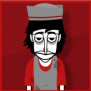 Incredibox Red Colorbox