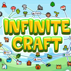 Infinite Craft