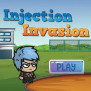 Injection Invasion