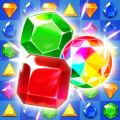 Jewels Match