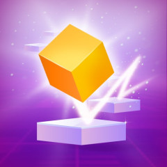 Jumping Cube