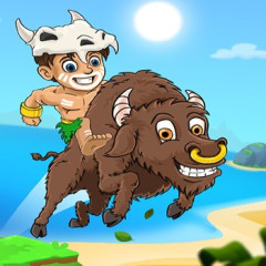 Jungle Boy