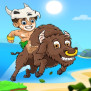 Jungle Boy