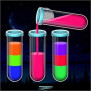 Liquid Puzzle Sort Colors