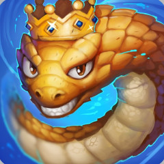 Little Big Snake