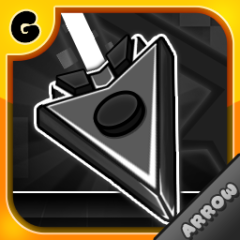 Geometry Arrow