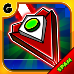 Geometry Dash Spam