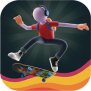 Long Board Crasher