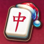 Mahjong At Home - Xmas Edition
