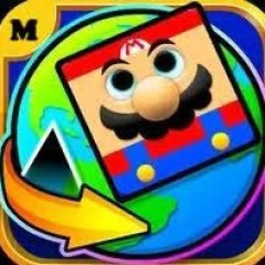 MarioDash