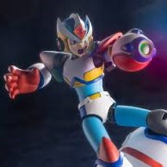 Mega Man X2