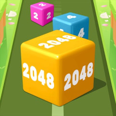 Merge Cube Challenge