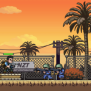 Metal Commando