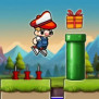 Mighty Run