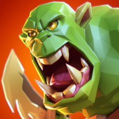 Monster Battlegrounds