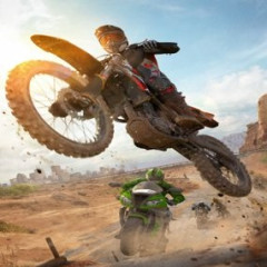 Moto Racer