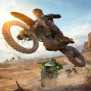 Moto Racer