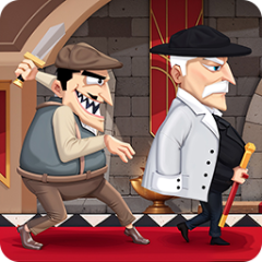 Murder Mafia