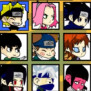Naruto Mini Battle 2