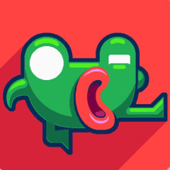 Ninja Frog