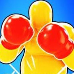 One Punch Battle