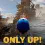 Only Up! Forward