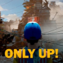 Only Up Game