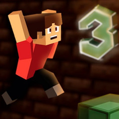 Parkour Block 3