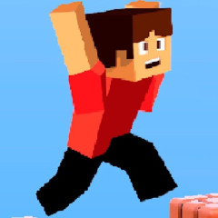 Parkour Block