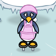 Penguin Diner